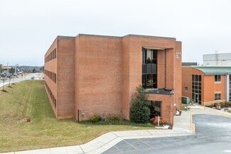 Westminster, MD Medical - 295 Stoner Ave