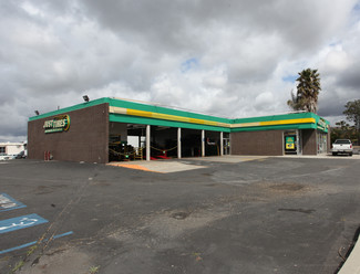 Simi Valley, CA Retail - 2135 1st St