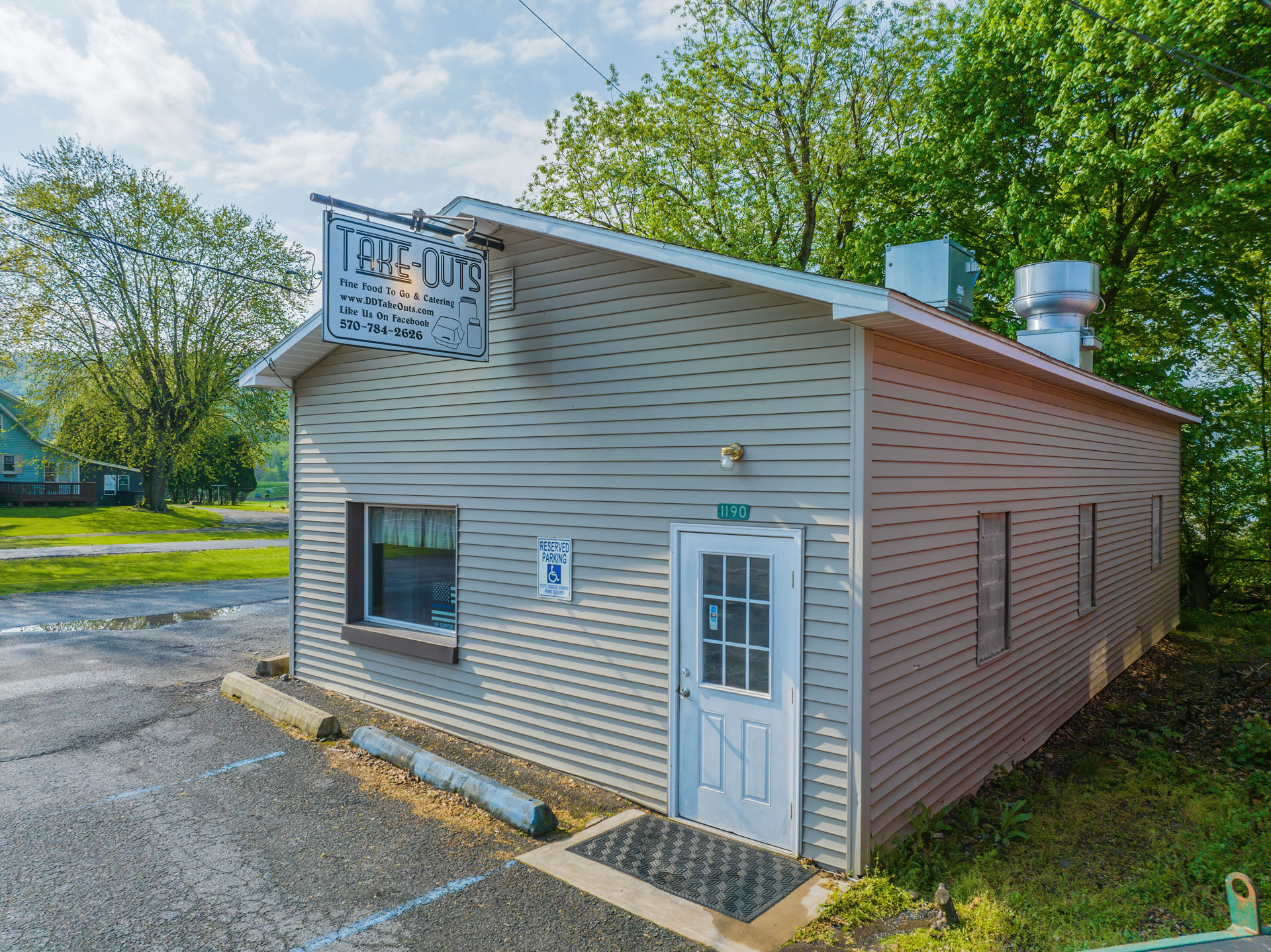 1190 Old Berwick Rd, Bloomsburg, PA for Sale