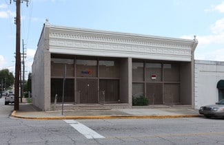 Gainesville, GA Office/Retail - 851 Main St