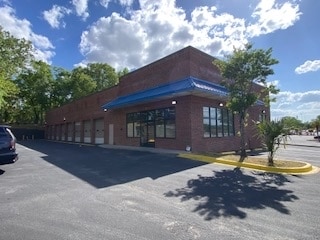 North Charleston, SC Retail - 2161 Northwoods Blvd