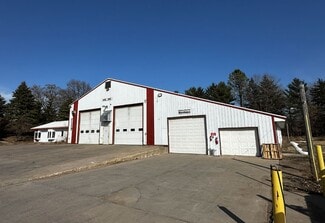 Hastings, MN Industrial - 12151 120th St S