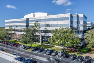 Orlando, FL Office - 6675 Westwood Blvd