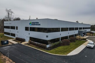 Tobyhanna, PA Medical - 100 Community Dr