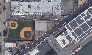 Bronx, NY Industrial - 1155 Commerce Ave