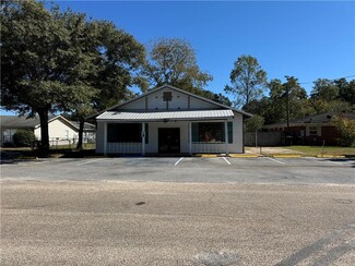 Satsuma, AL Day Care Center - 5566 4th St