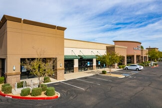 Gilbert, AZ Office - 1520 W Guadalupe Rd