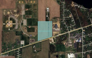 Edwardsburg, MI Commercial - 27398 US Highway 12