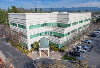 San Jose, CA Office/Medical - 393 Blossom Hill Rd