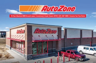 Dallas, TX Freestanding - 2450 S Belt Line Rd Dallas, TX Freestanding - 2450 S Belt Line Rd