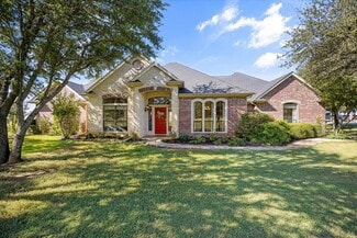 Weatherford, TX Residential - 5444 Meadow Ridge Dr