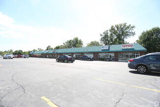 Saint Peters, MO Retail - 427 S Church St