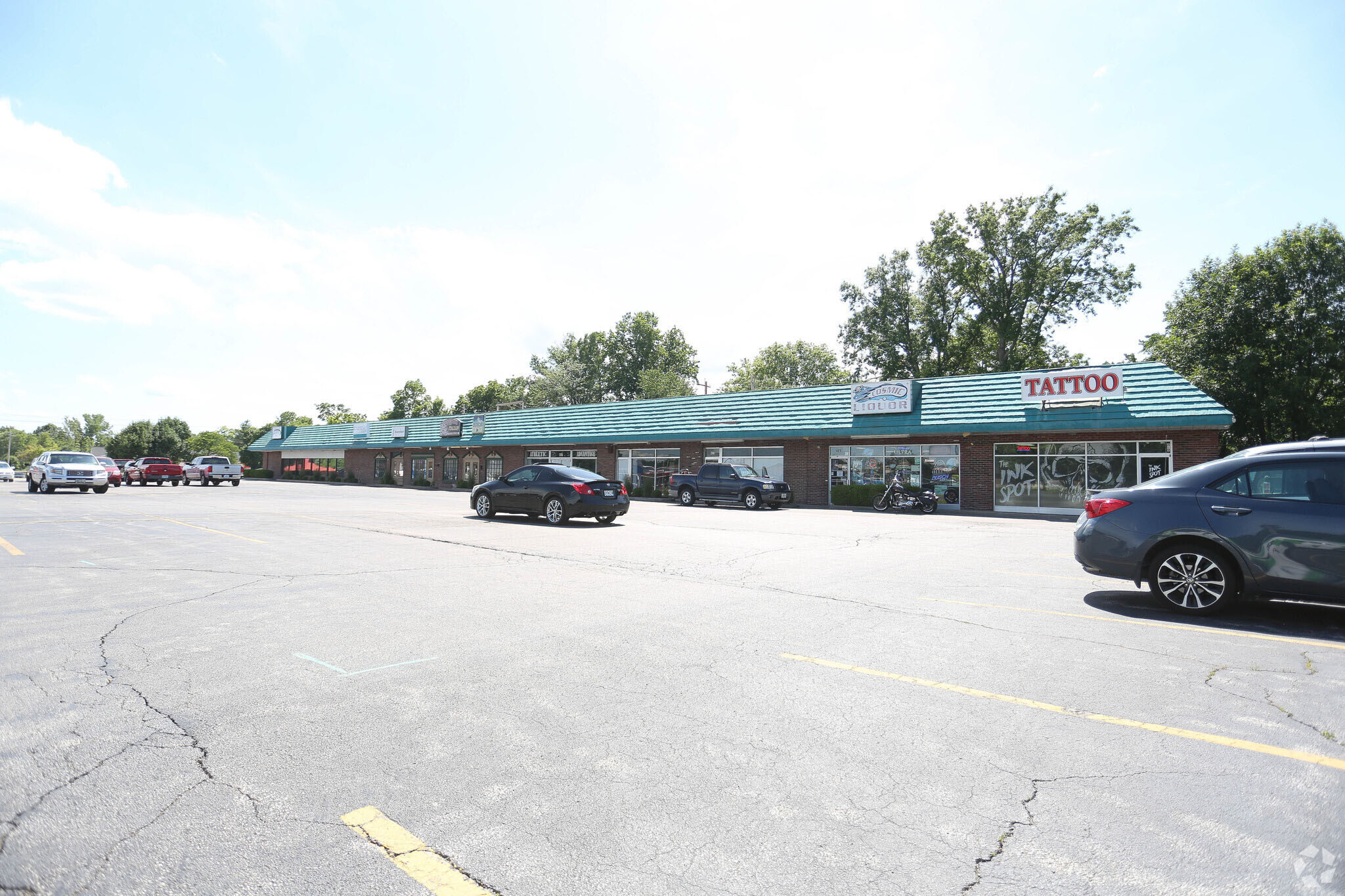427 S Church St, Saint Peters, MO for Rent