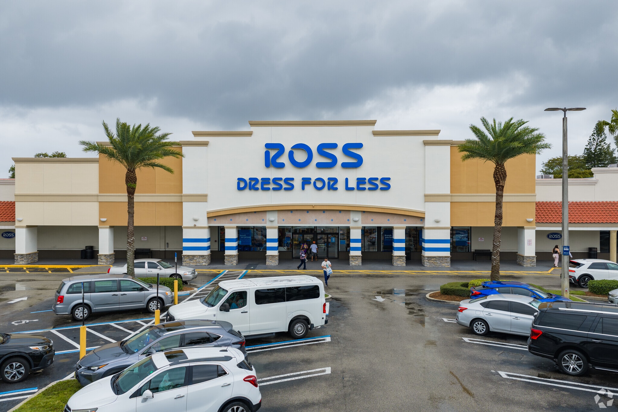 9054-9230 Glades Rd, Boca Raton, FL for Rent