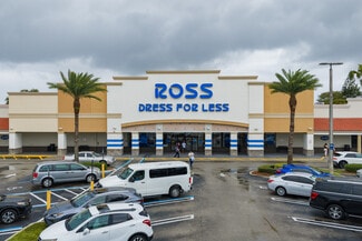 Boca Raton, FL Retail - 9054-9230 Glades Rd Boca Raton, FL Retail - 9054-9230 Glades Rd