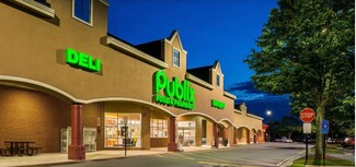 Marietta, GA Retail - 1860 Sandy Plains Rd