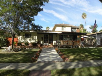 Upland, CA Residential Income - 841 N Palm Ave Upland, CA Residential Income - 841 N Palm Ave