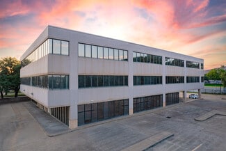 Houston, TX Office - 5200 Hollister Rd