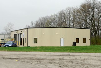 Xenia, OH Warehouse - 1790 Burnett Dr