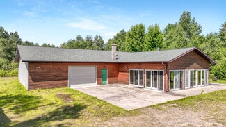 Glen Flora, WI Residential - W3828 Walrath Rd