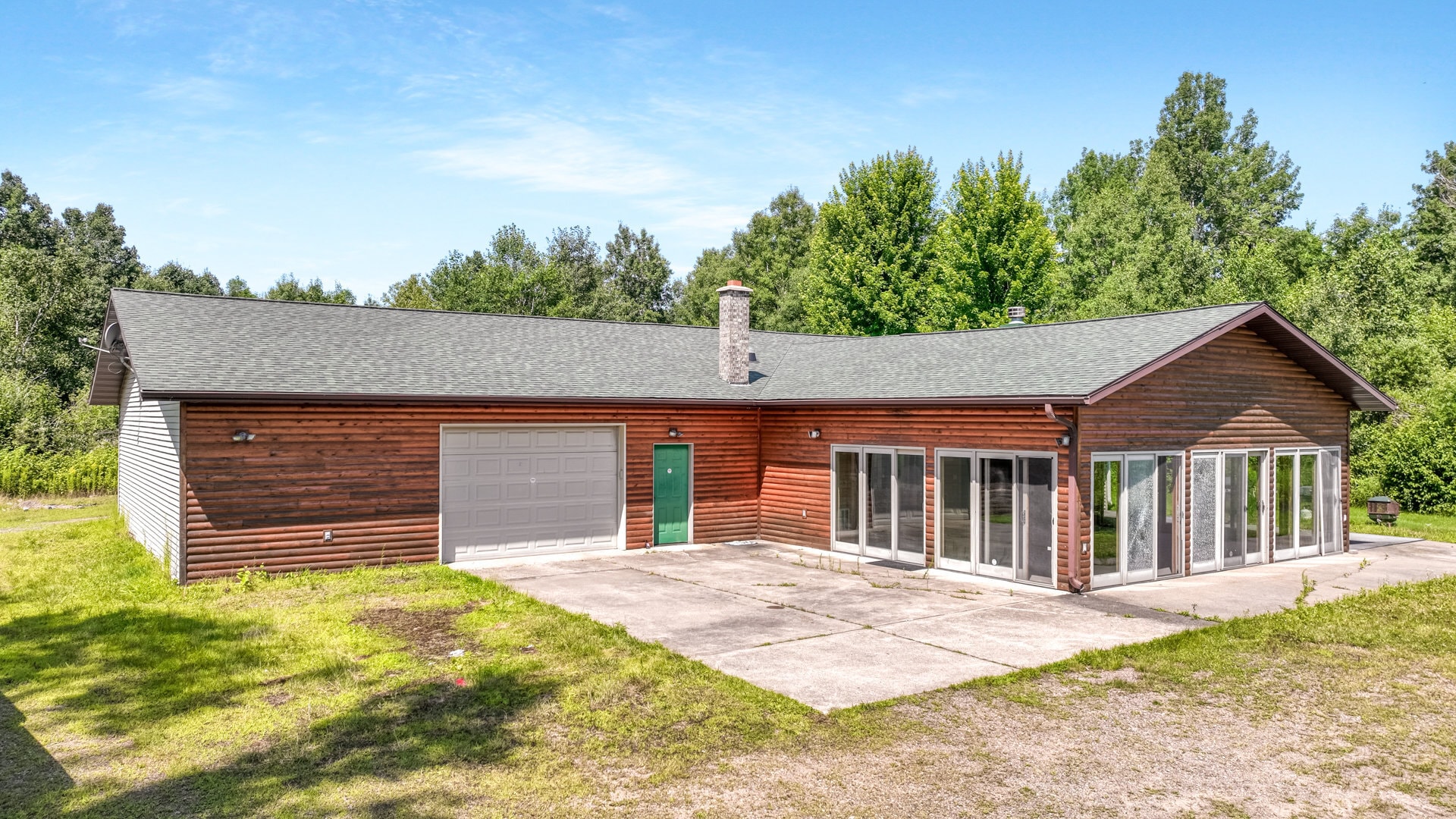 W3828 Walrath Rd, Glen Flora, WI for Sale