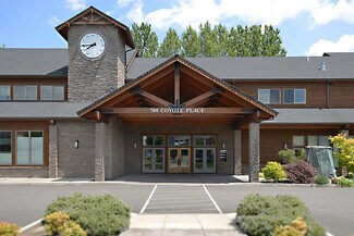 Yamhill County Commercial Real Estate For Rent Lease Showcase