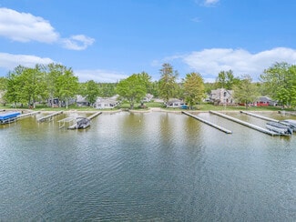 Houghton Lake, MI Specialty - 10392 Houghton Lake dr