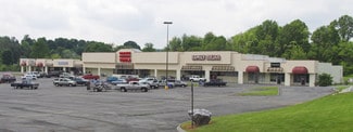 Johnson City, TN Retail - 3302 W Market St Johnson City, TN Retail - 3302 W Market St