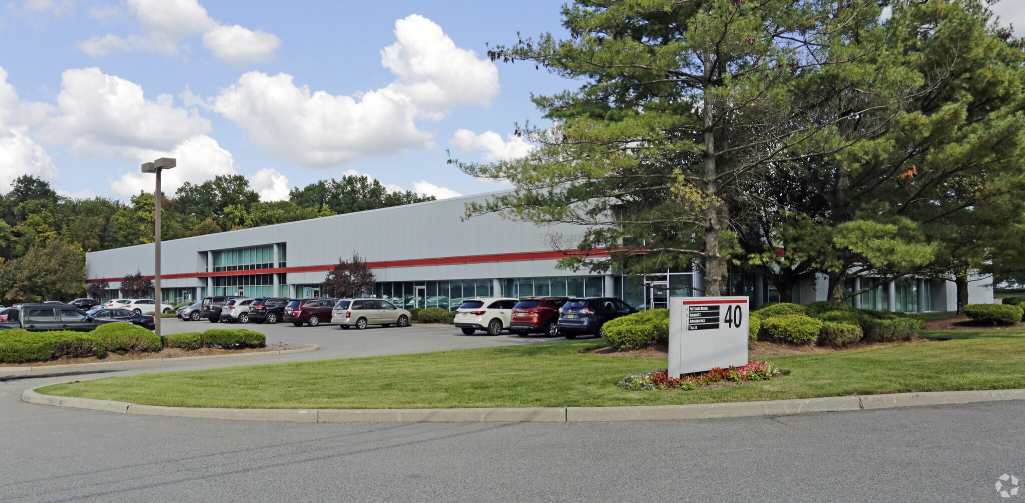 40 Commerce Way, Totowa, NJ for Rent