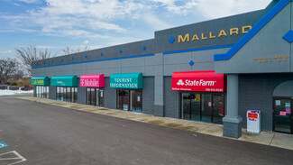 Marion, OH Office, Medical, Retail - 1713 Marion-Mt Gilead Rd