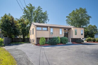 Warwick, RI Medical - 164 Airport Rd