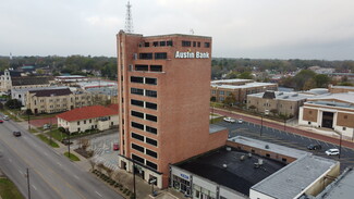 Tyler, TX Office - 305 S Broadway Ave