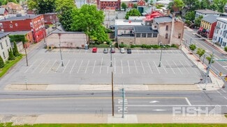 Williamsport, PA Parking Lots & Garages - 00 Mulberry St