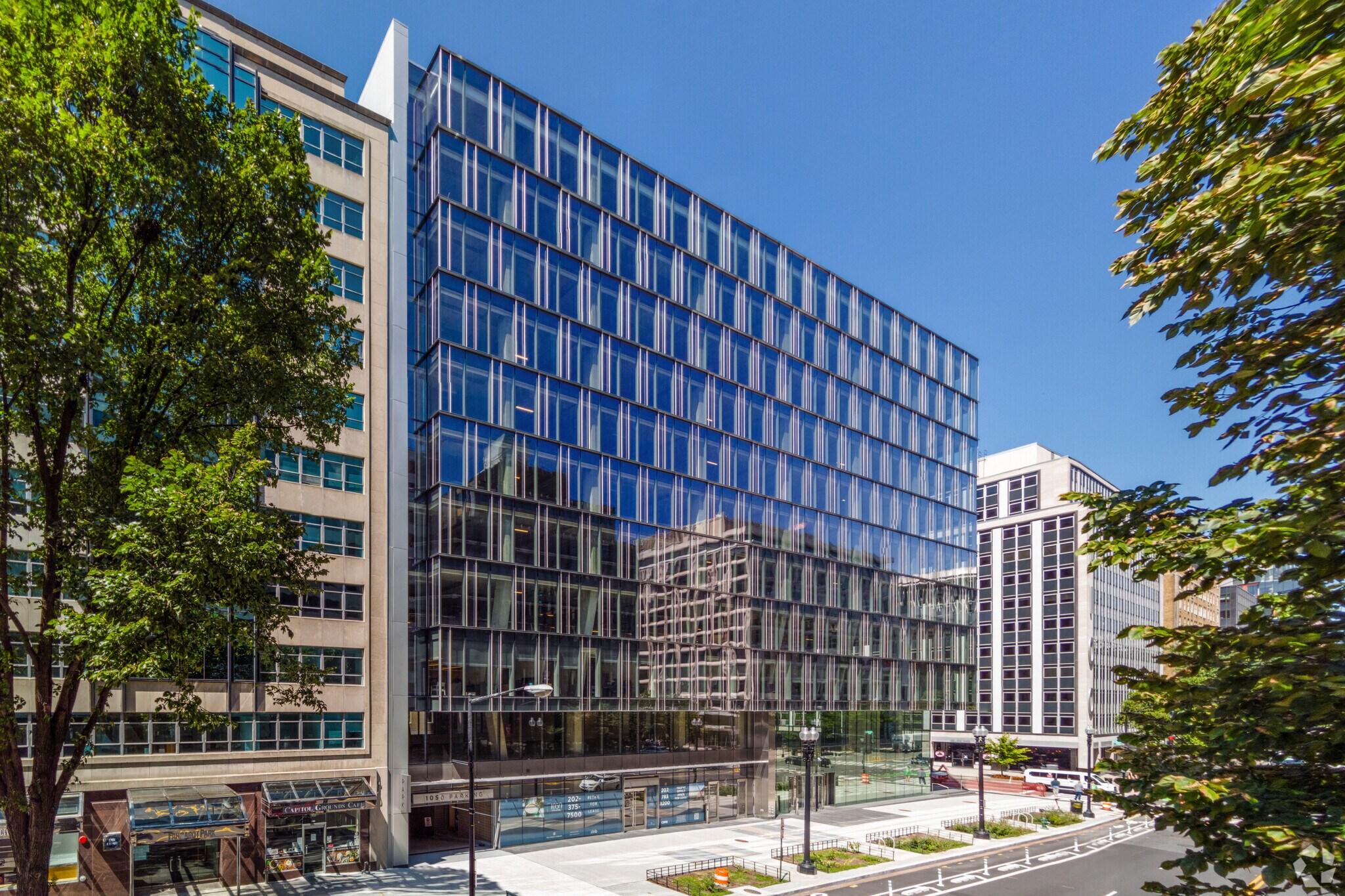 1050 17th St NW, Washington, DC for Rent