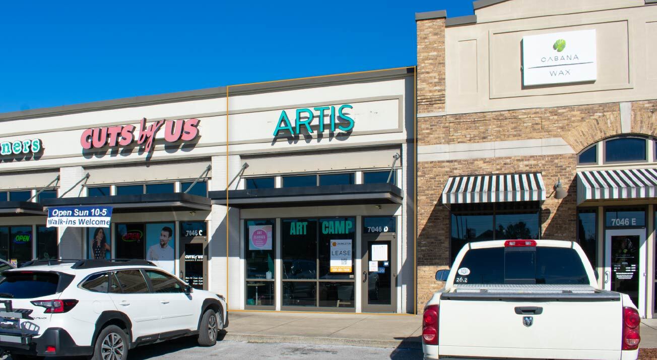 7046 University Dr NW, Huntsville, AL for Rent