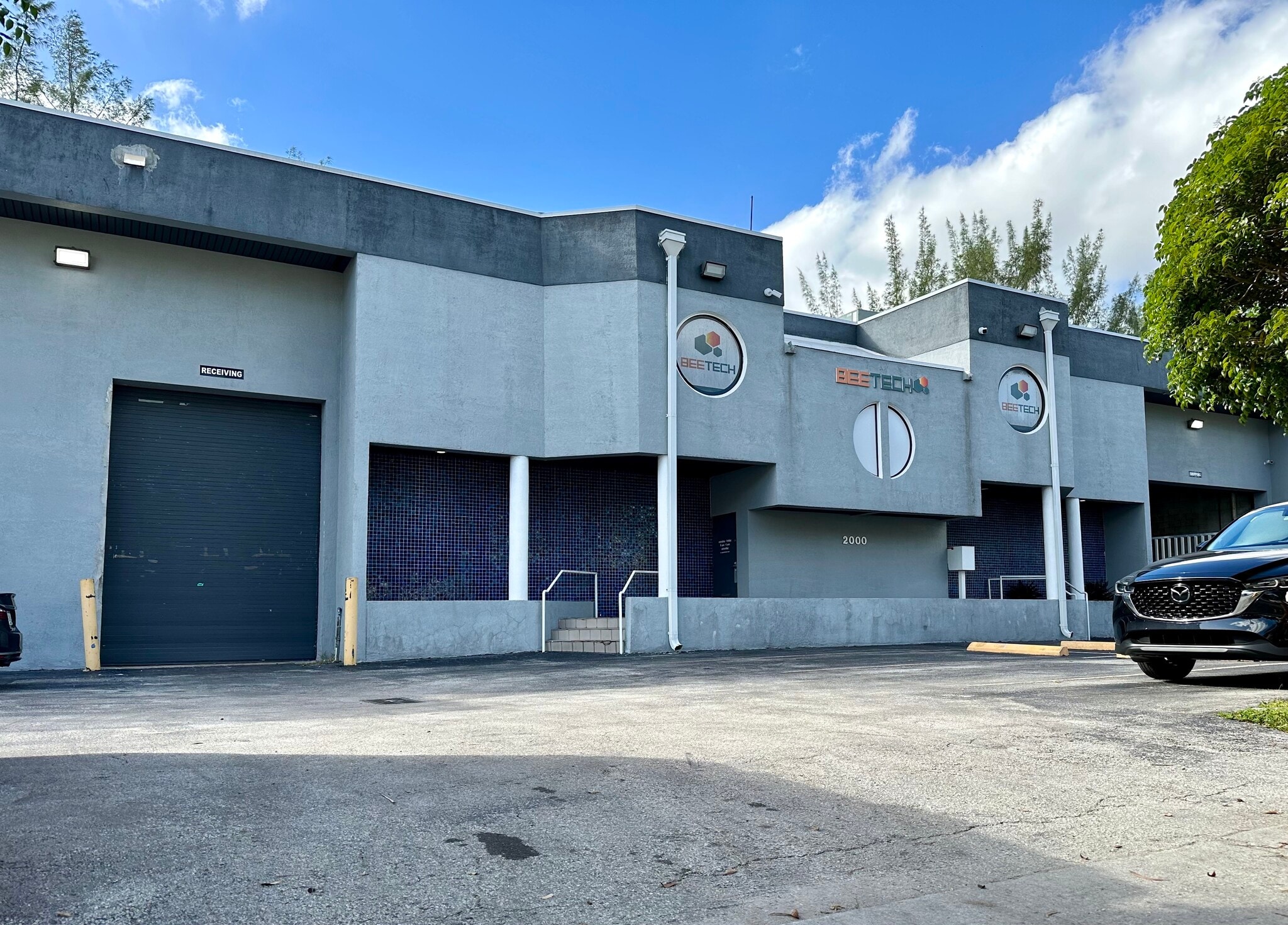 2000-2010 NW 93rd Ave, Miami, FL for Rent