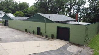 Salem, OH Industrial - 453 E Euclid St