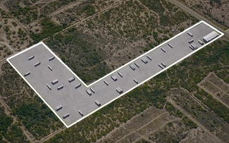 Laredo, TX Commercial - 20757 US Highway 83 N