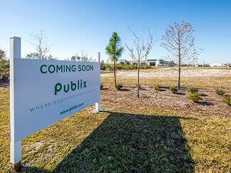 Panama City, FL Retail - 8403 W Bay Pky Panama City, FL Retail - 8403 W Bay Pky