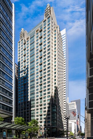Chicago, IL Retail - 1 N Franklin St
