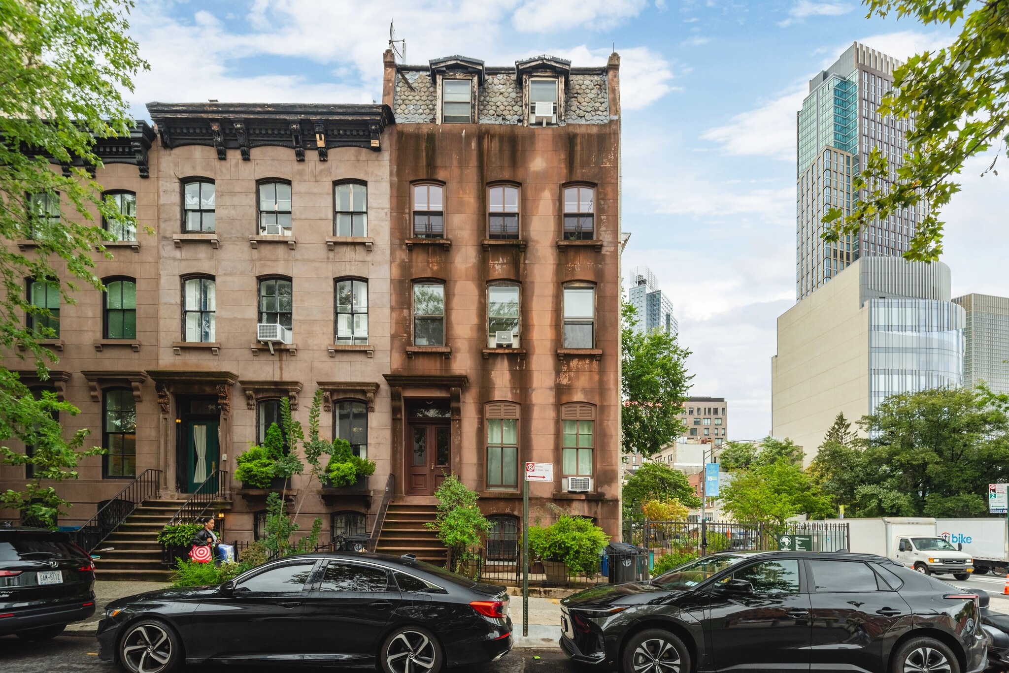 92 Fort Greene Pl, Brooklyn, NY for Sale