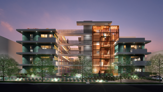 GLENDALE approved, 43-unit DEVELOPMENT