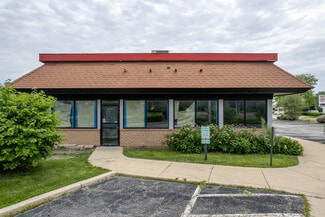 Roselle, IL Retail - 920 Lake St