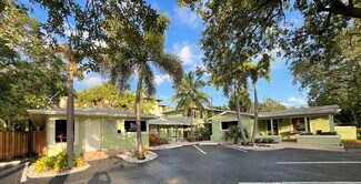 Fort Lauderdale, FL Medical - 1500 E Broward Blvd