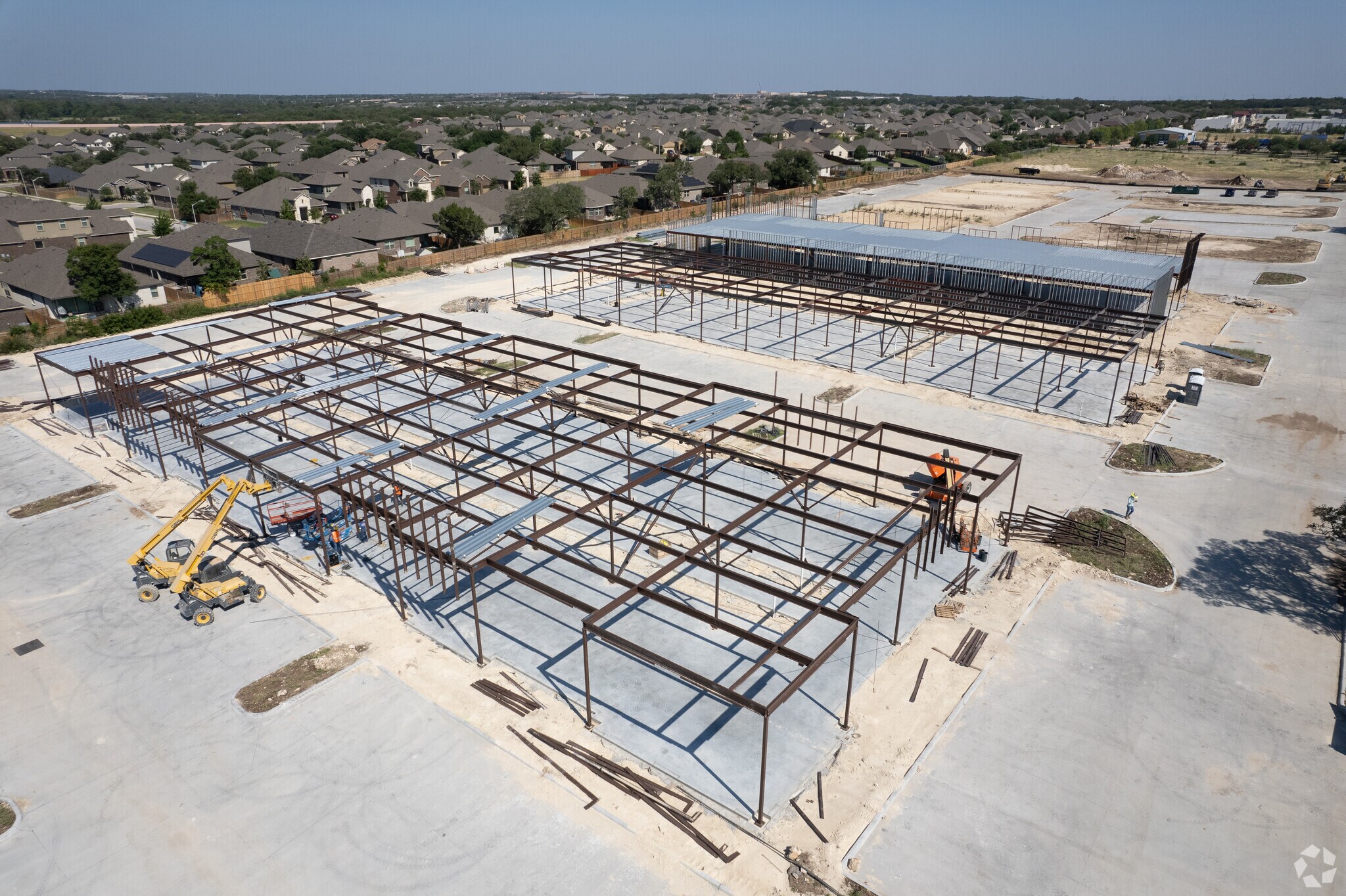 15101 Ronald Reagan Blvd, Leander, TX for Rent