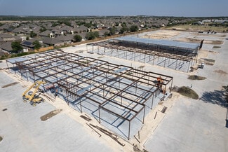 Leander, TX Retail - 15101 Ronald Reagan Blvd