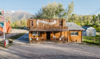 Lamoille, NV Hospitality - 925 Lamoille Hwy