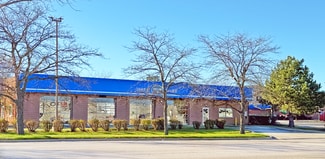 Gurnee, IL Auto Repair - 6280 Grand Ave