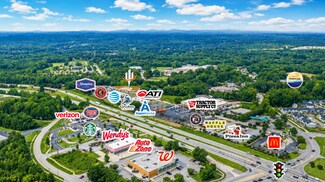 Travelers Rest, SC Retail - 11 Roe Center Ct Travelers Rest, SC Retail - 11 Roe Center Ct