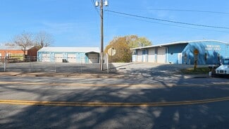 Easley, SC Flex - 1106 S 5th St Easley, SC Flex - 1106 S 5th St